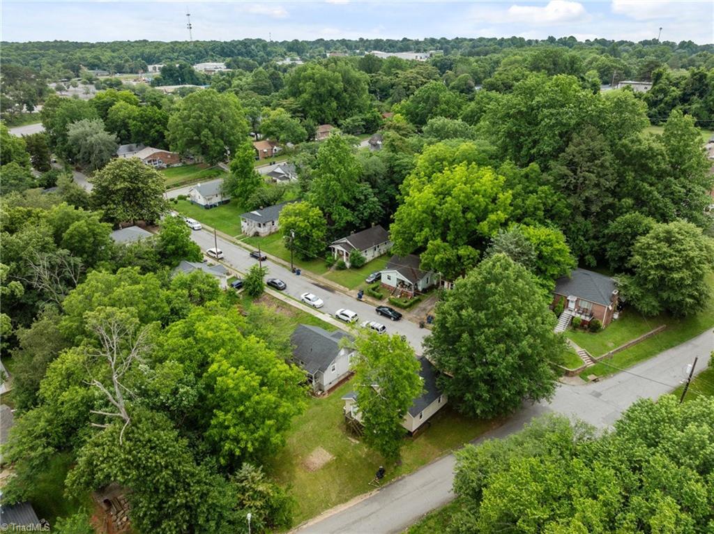 1405 Gholson Avenue, Winston-Salem