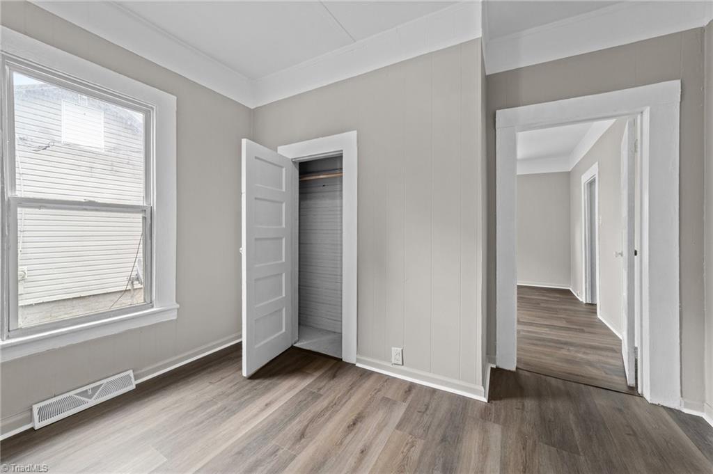 1405 Gholson Avenue, Winston-Salem