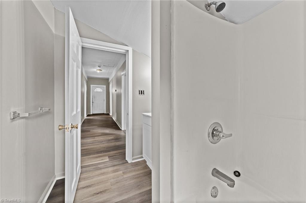 1405 Gholson Avenue, Winston-Salem