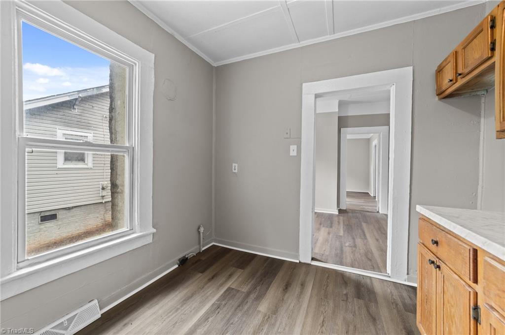 1405 Gholson Avenue, Winston-Salem