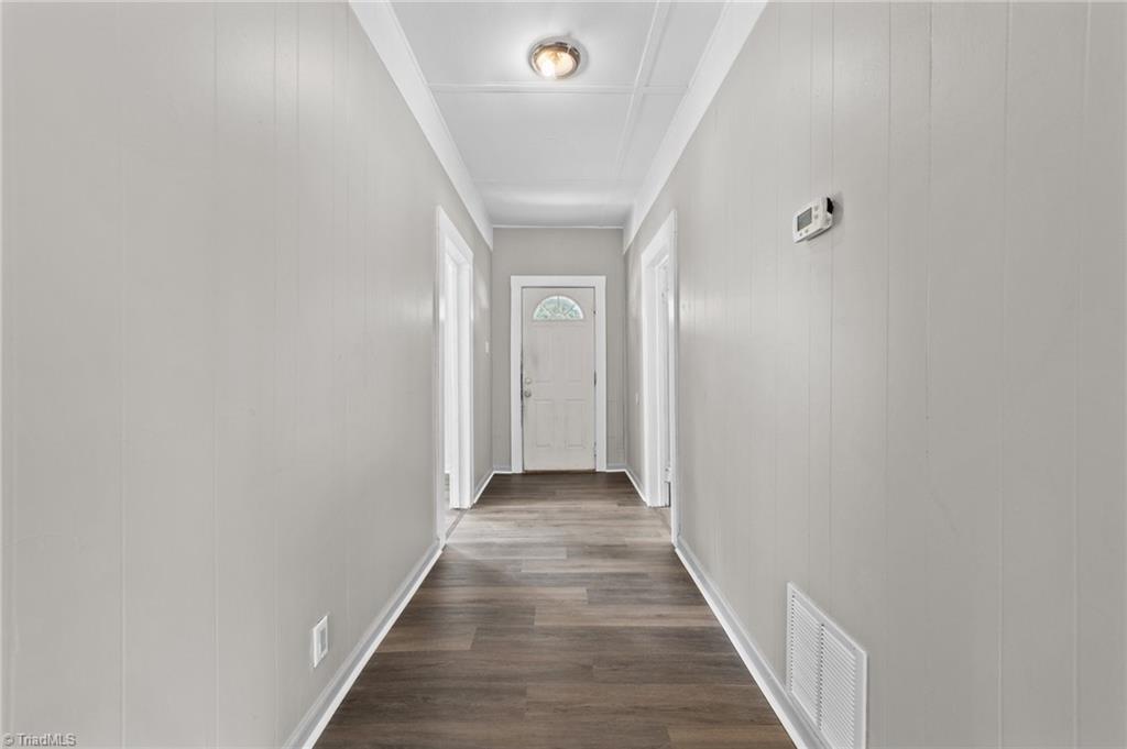 1405 Gholson Avenue, Winston-Salem