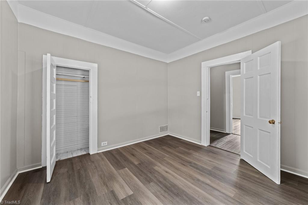 1405 Gholson Avenue, Winston-Salem