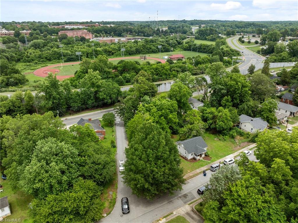 1405 Gholson Avenue, Winston-Salem