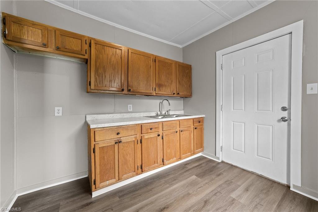 1405 Gholson Avenue, Winston-Salem