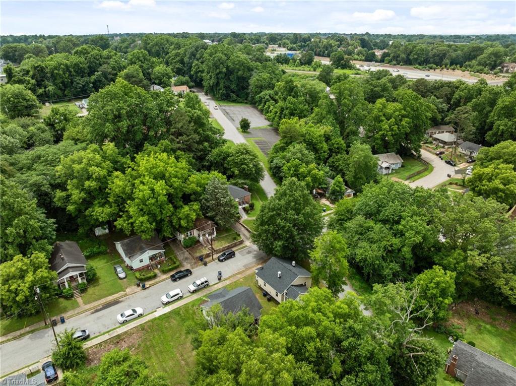 1405 Gholson Avenue, Winston-Salem