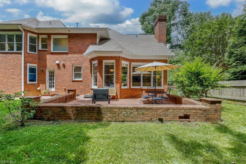 6620 Village Brook Trail