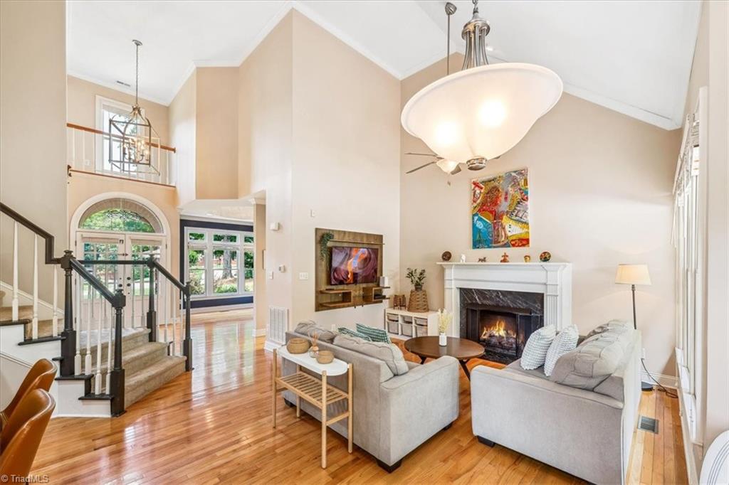 6620 Village Brook Trail