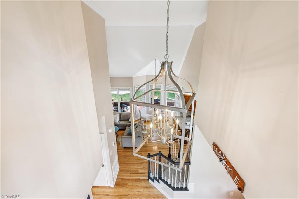 6620 Village Brook Trail