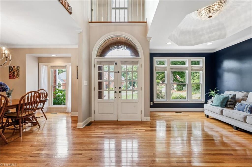 6620 Village Brook Trail