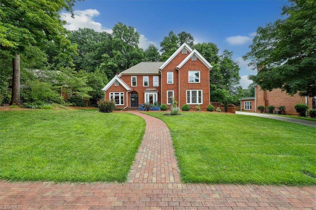 6620 Village Brook Trail