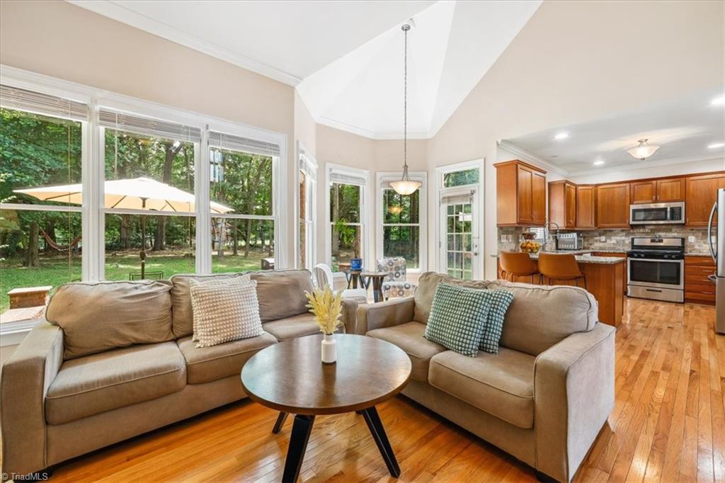 6620 Village Brook Trail