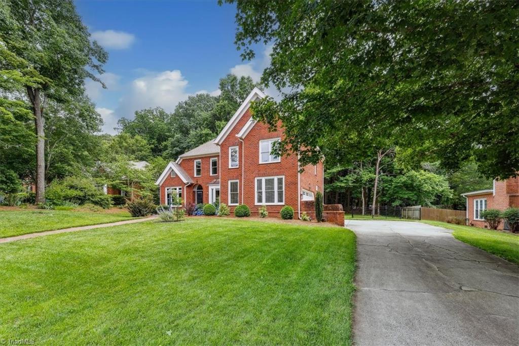 6620 Village Brook Trail