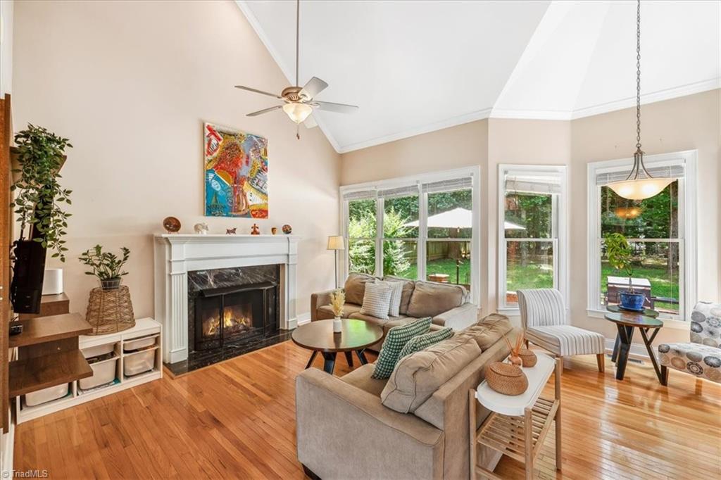 6620 Village Brook Trail