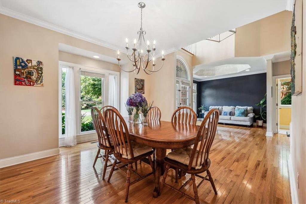 6620 Village Brook Trail