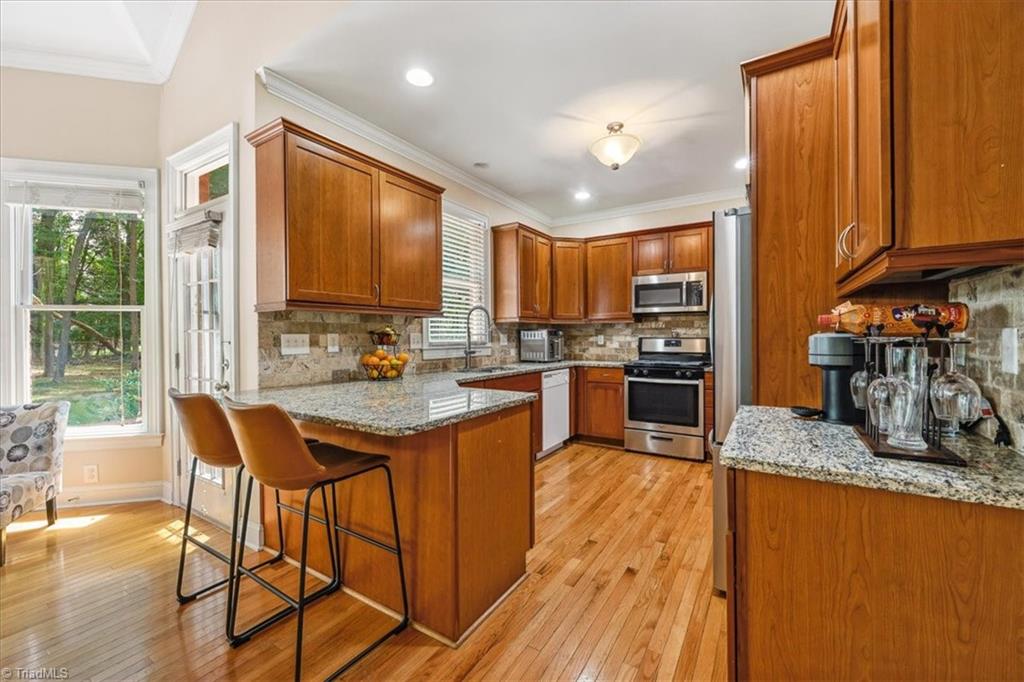 6620 Village Brook Trail