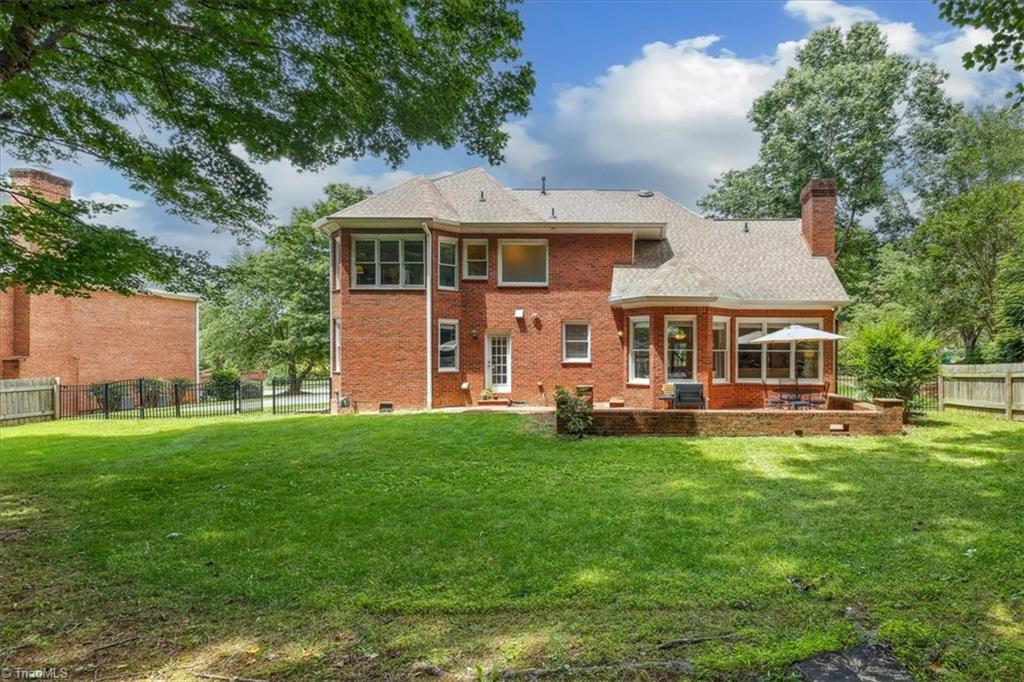 6620 Village Brook Trail