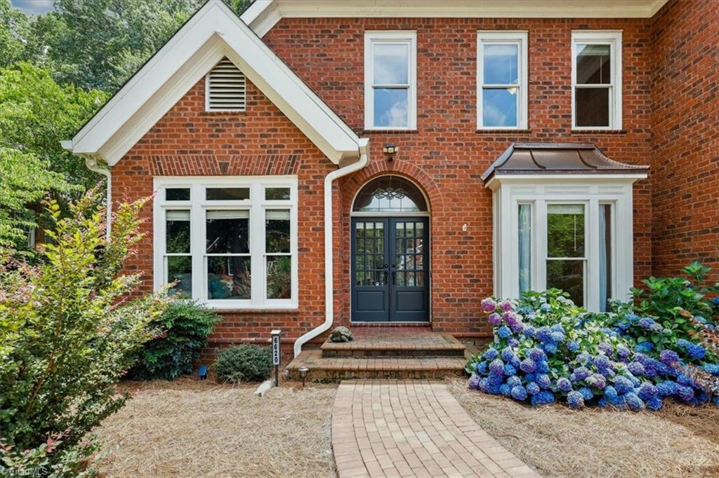 6620 Village Brook Trail