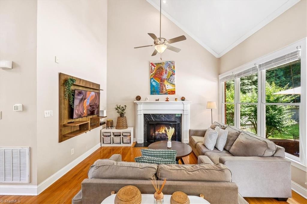 6620 Village Brook Trail