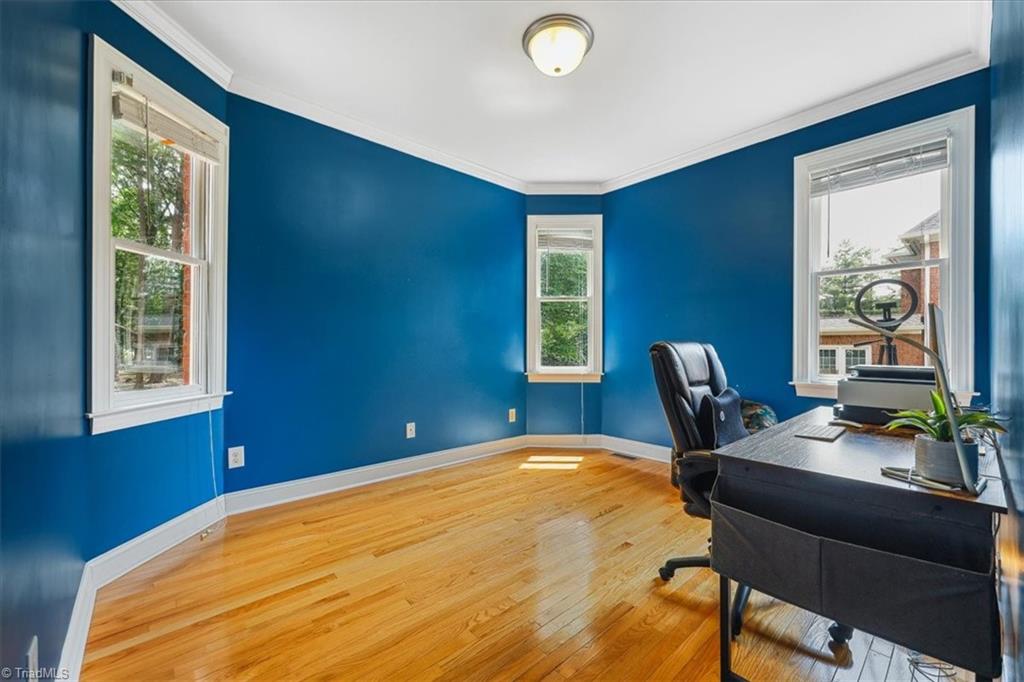 6620 Village Brook Trail