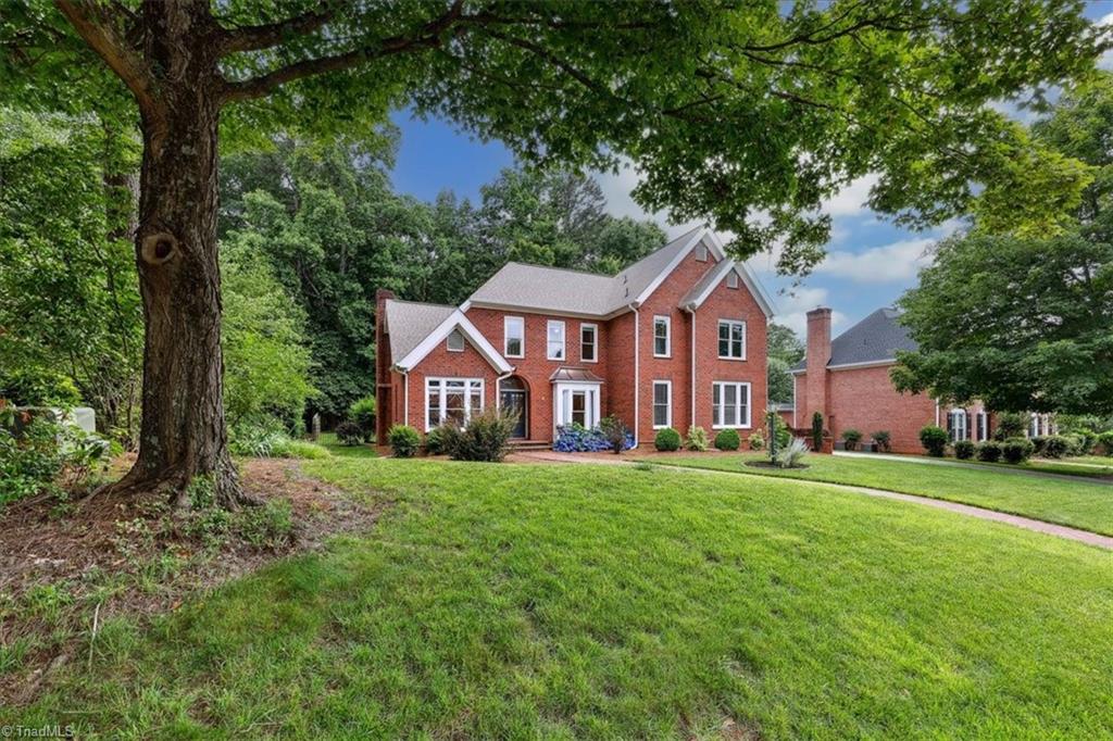 6620 Village Brook Trail