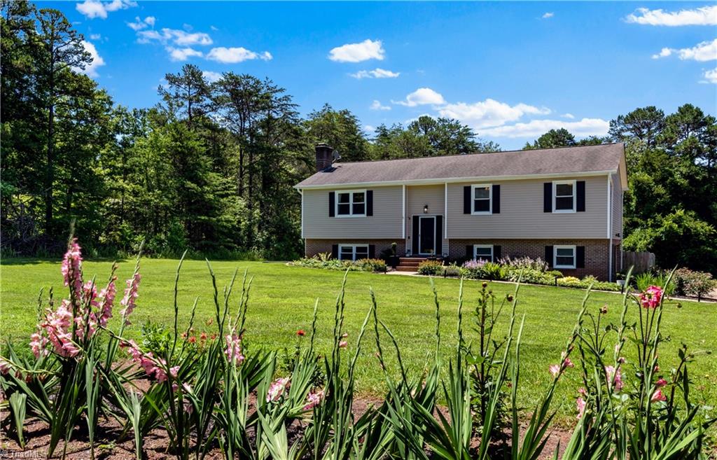 6165 Vienna Dozier Road