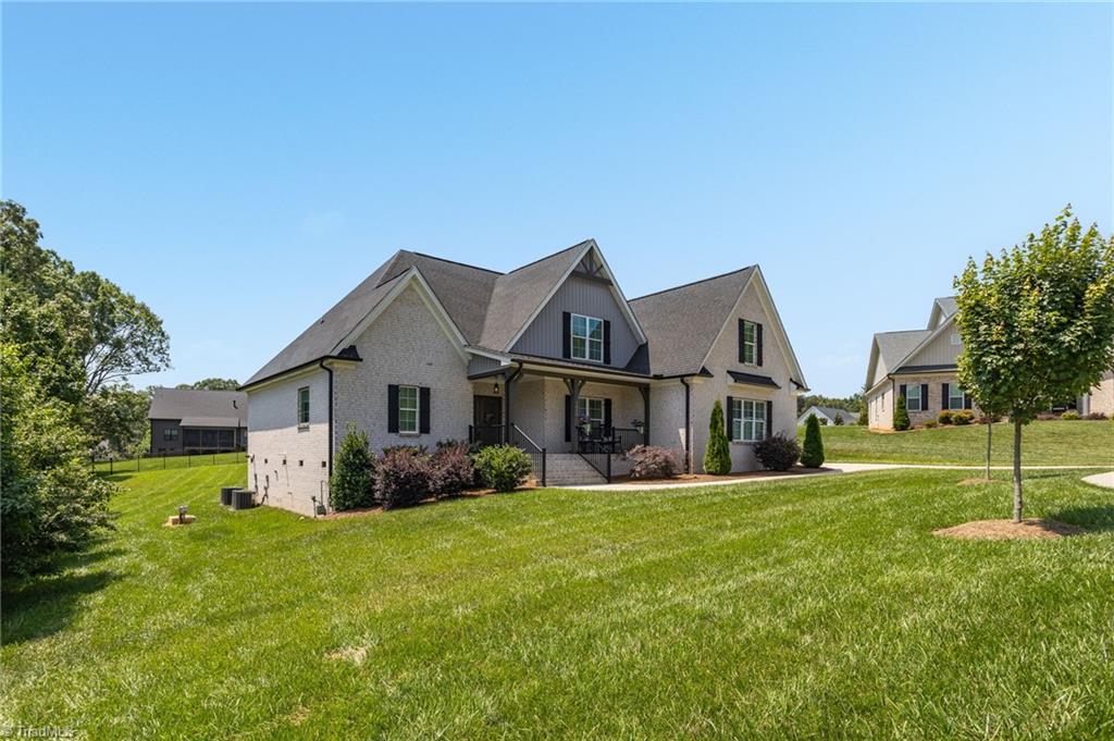 1020 Compass Rose Court