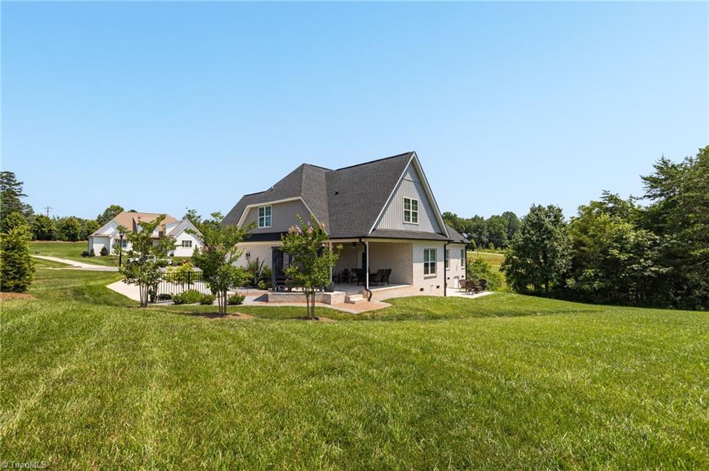 1020 Compass Rose Court