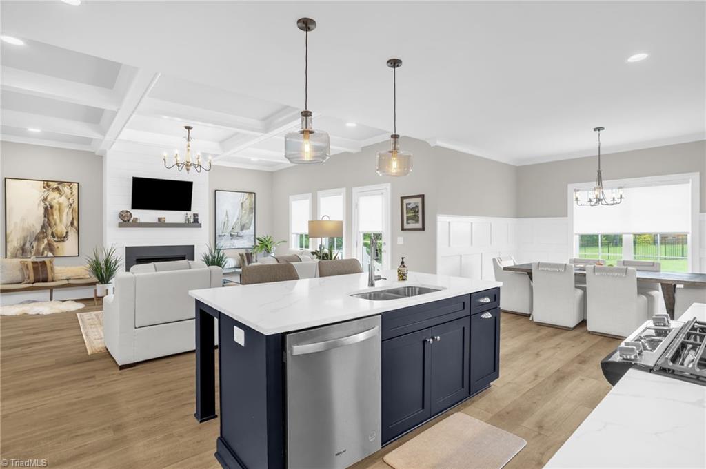 1020 Compass Rose Court