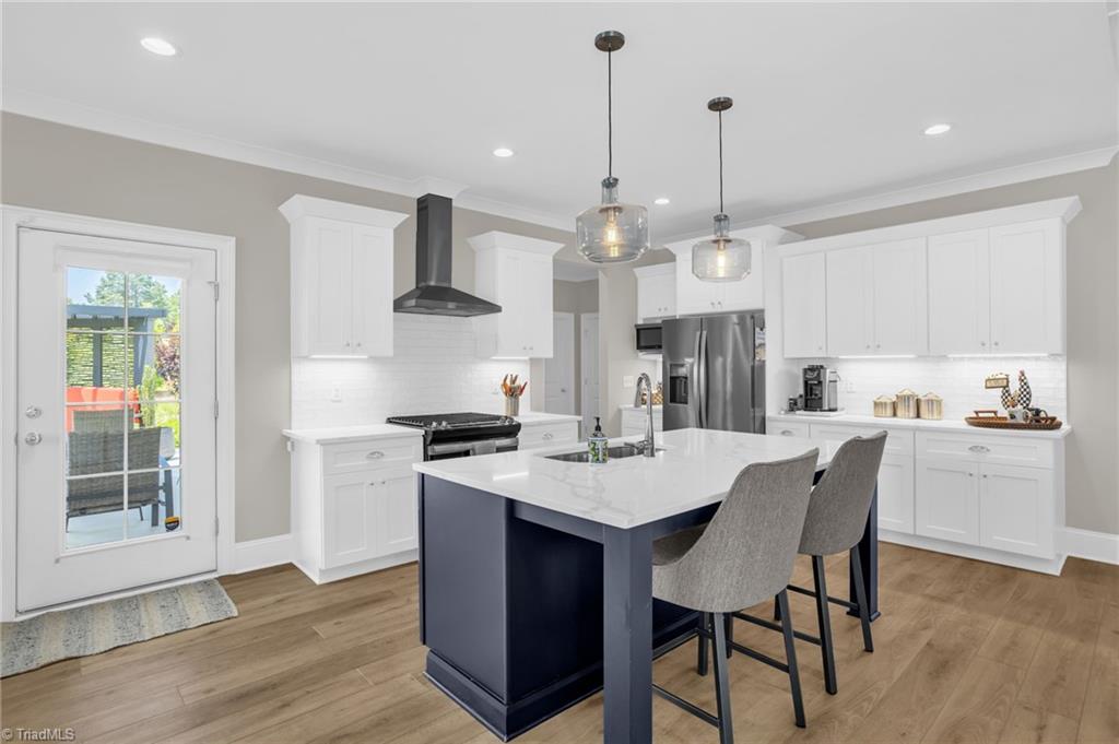 1020 Compass Rose Court