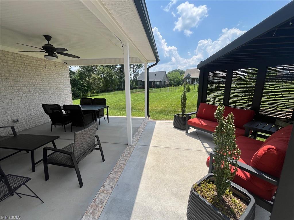 1020 Compass Rose Court