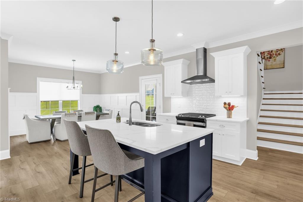 1020 Compass Rose Court