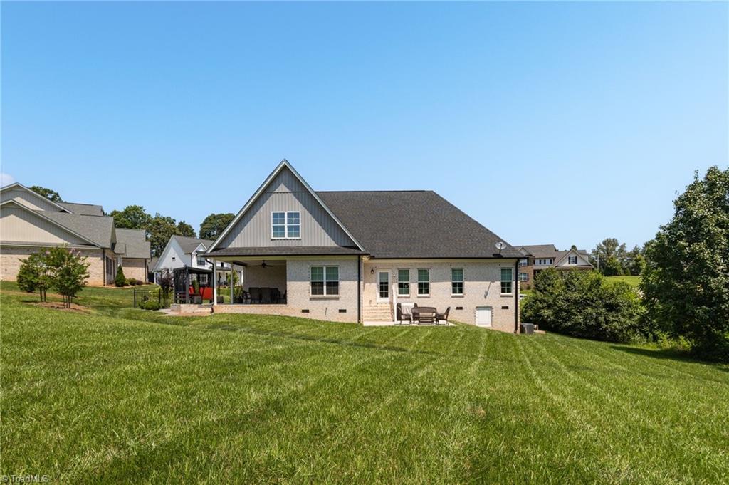 1020 Compass Rose Court