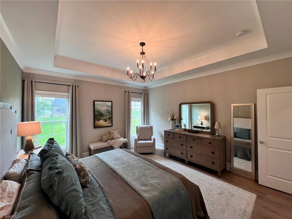 1020 Compass Rose Court