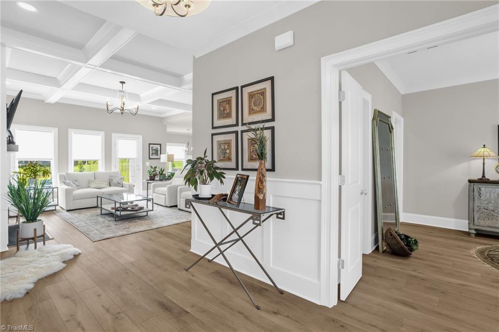 1020 Compass Rose Court