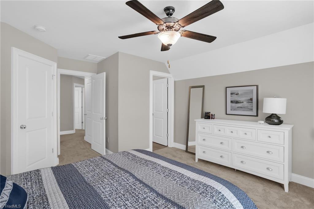 1020 Compass Rose Court