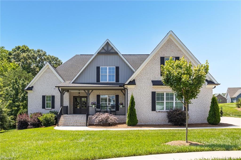 1020 Compass Rose Court