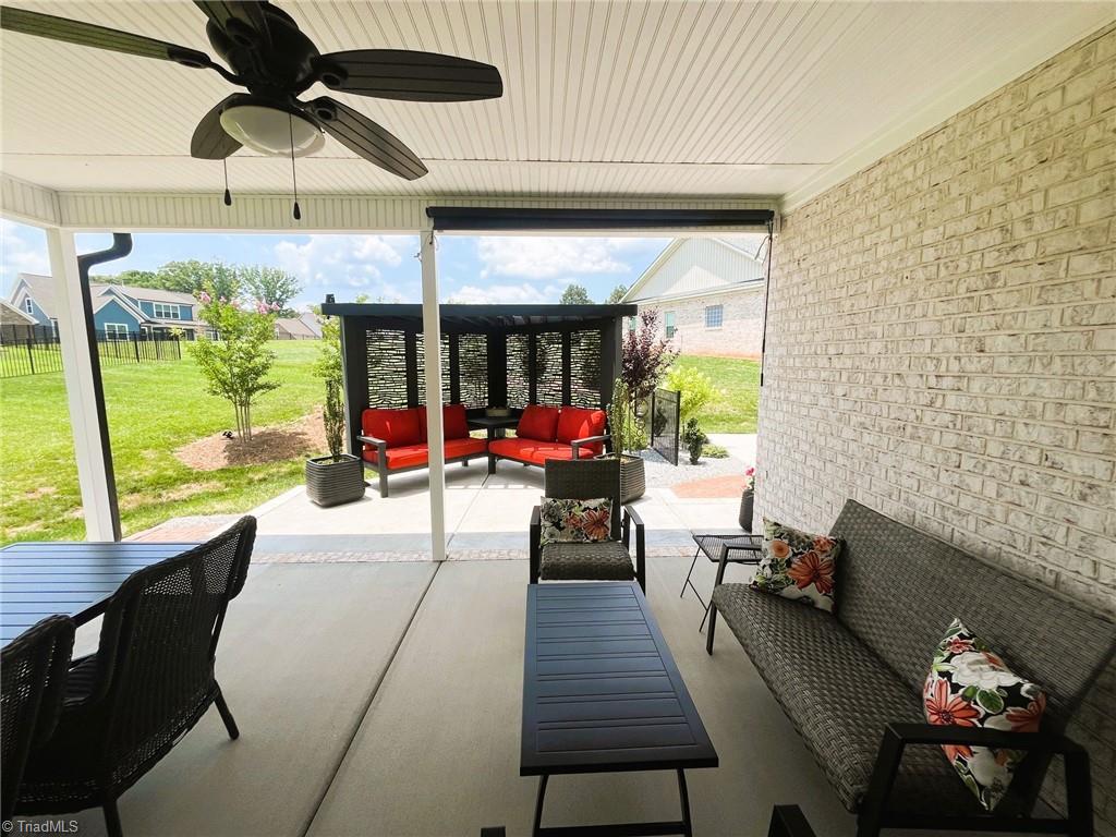 1020 Compass Rose Court