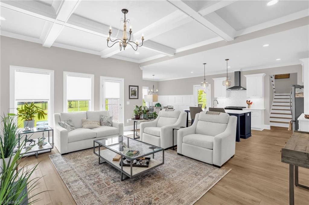 1020 Compass Rose Court