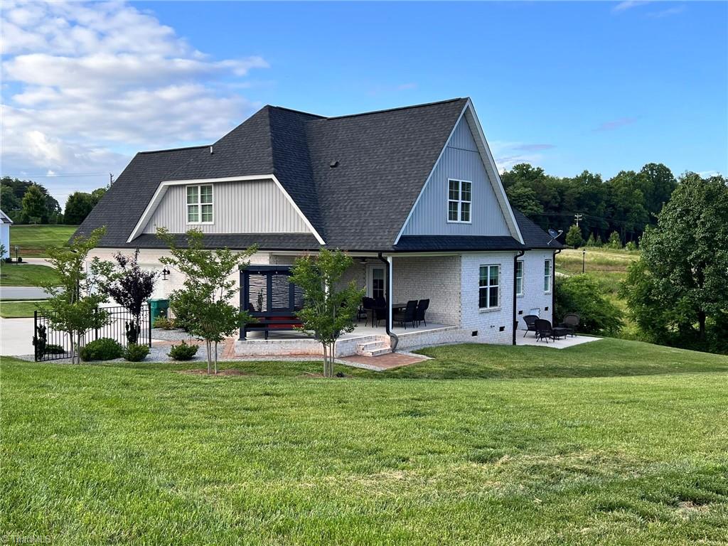 1020 Compass Rose Court