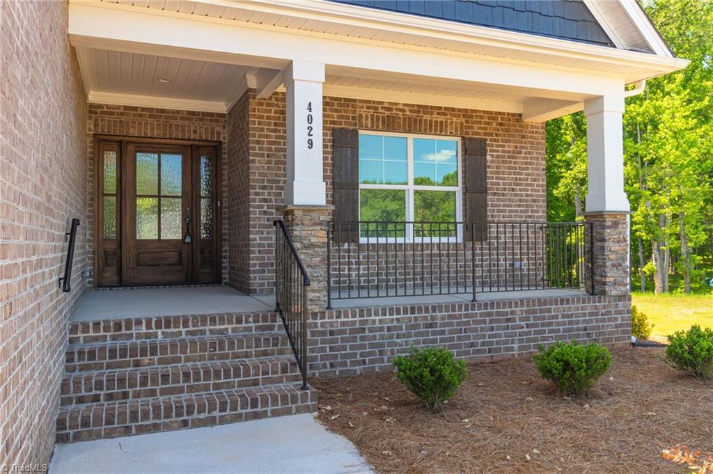 4029 Estate Drive