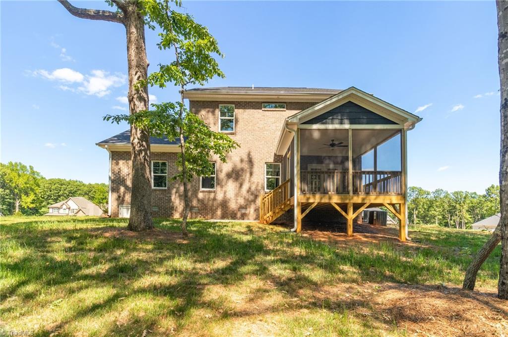 4029 Estate Drive