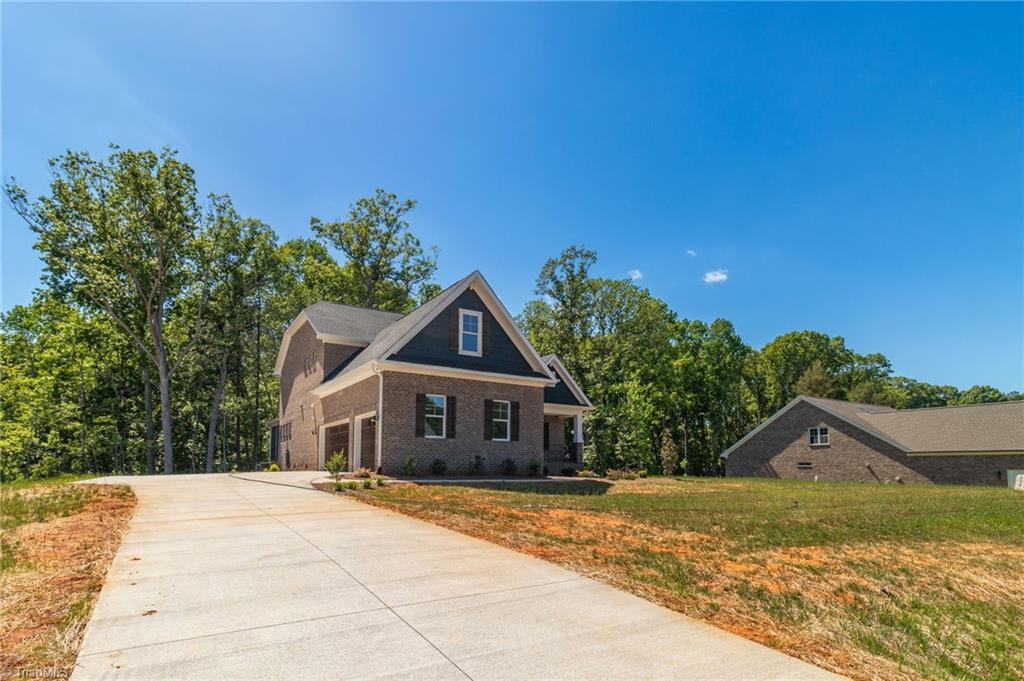 4029 Estate Drive