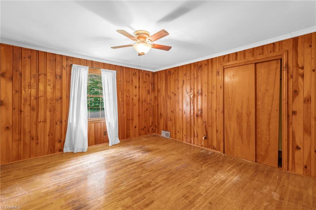 4943 Leinbach Drive, Winston-Salem