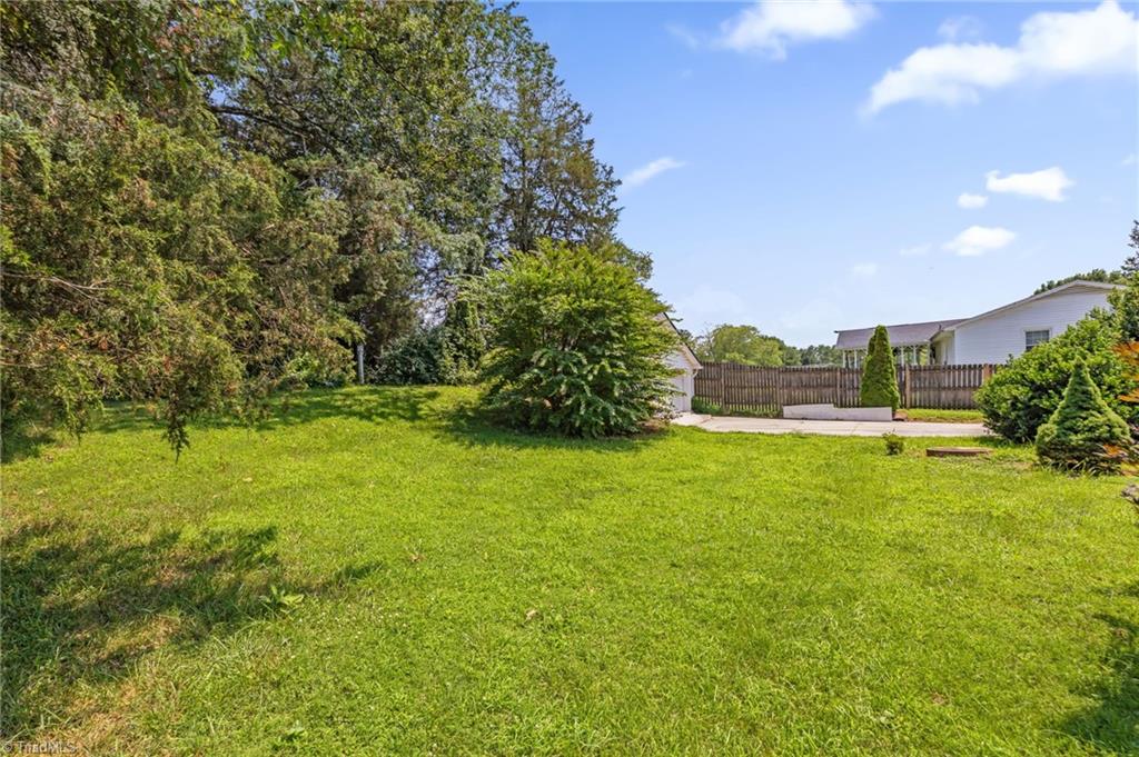 4943 Leinbach Drive, Winston-Salem