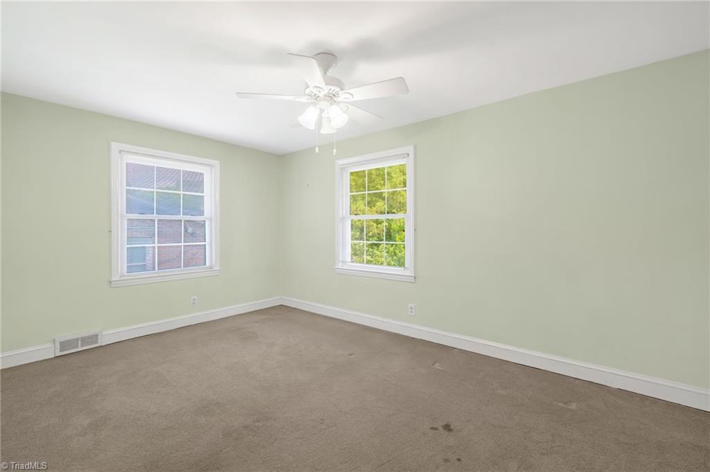 4943 Leinbach Drive, Winston-Salem