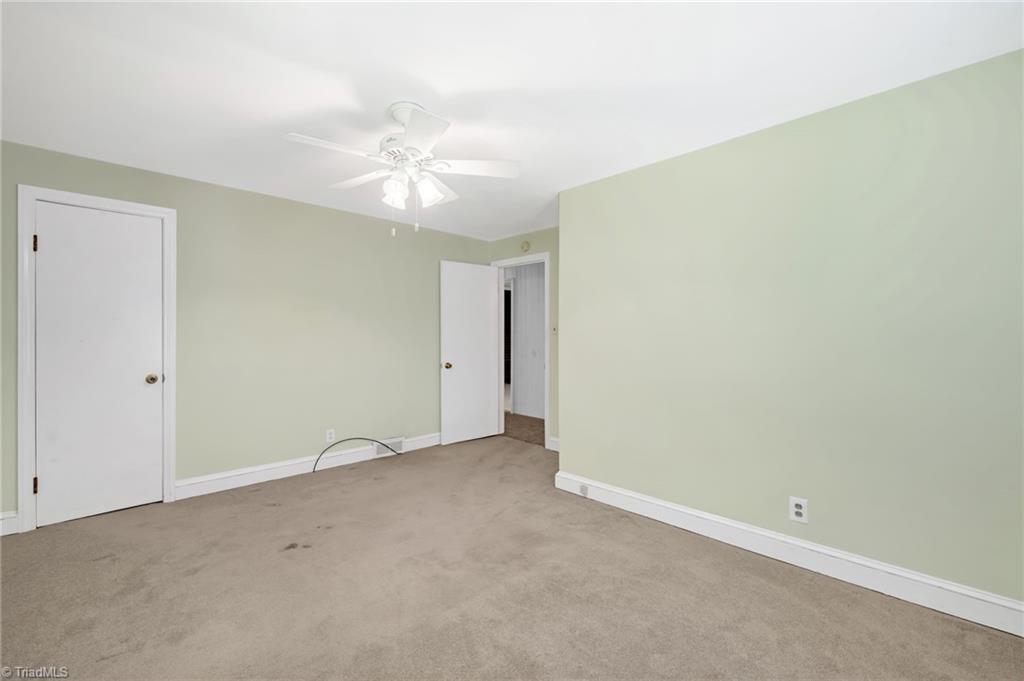 4943 Leinbach Drive, Winston-Salem