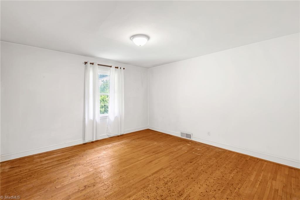 4943 Leinbach Drive, Winston-Salem