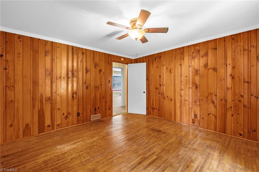 4943 Leinbach Drive, Winston-Salem