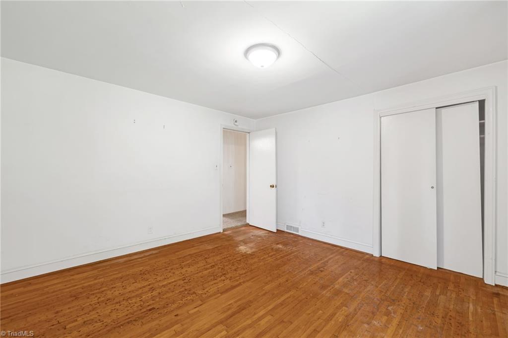 4943 Leinbach Drive, Winston-Salem