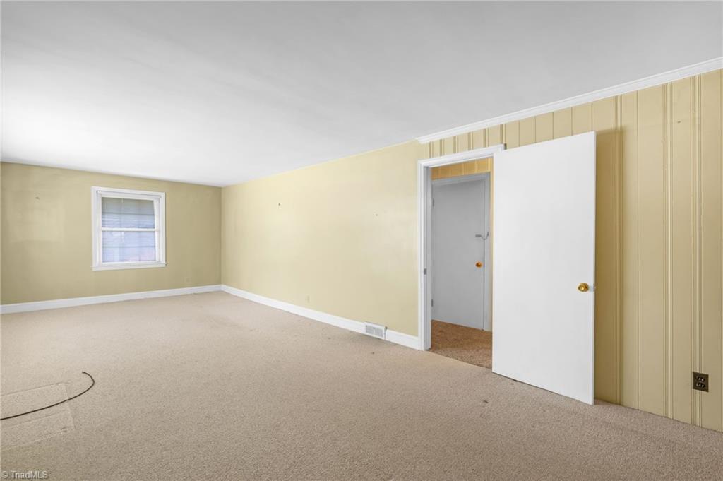 4943 Leinbach Drive, Winston-Salem